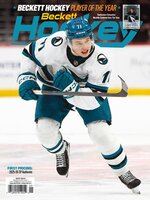 Beckett Hockey